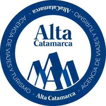 Alta Catamarca