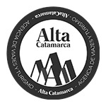Logo Alta Catamarca